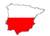 MARISQUERÍA ACUARIO - Polski